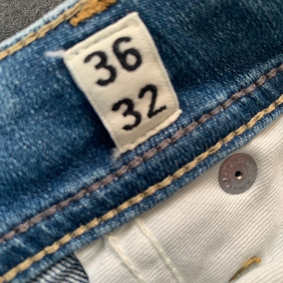 Jack and jones denim - Picture 3 of 3